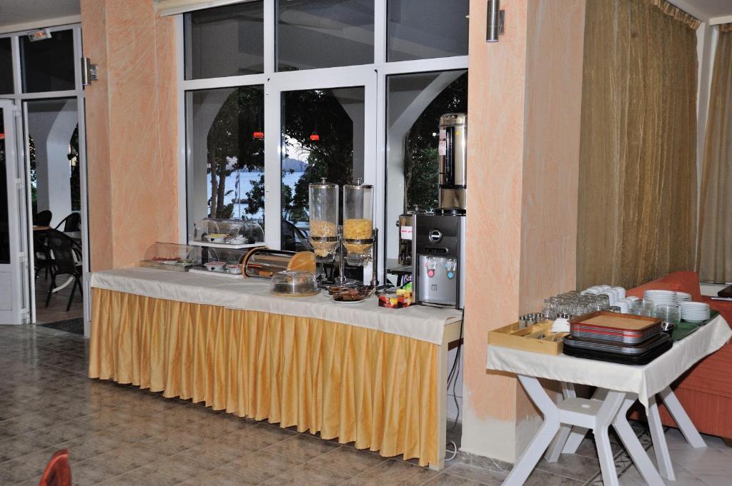 Creta Mare Hotel Plakias Zewnętrze zdjęcie