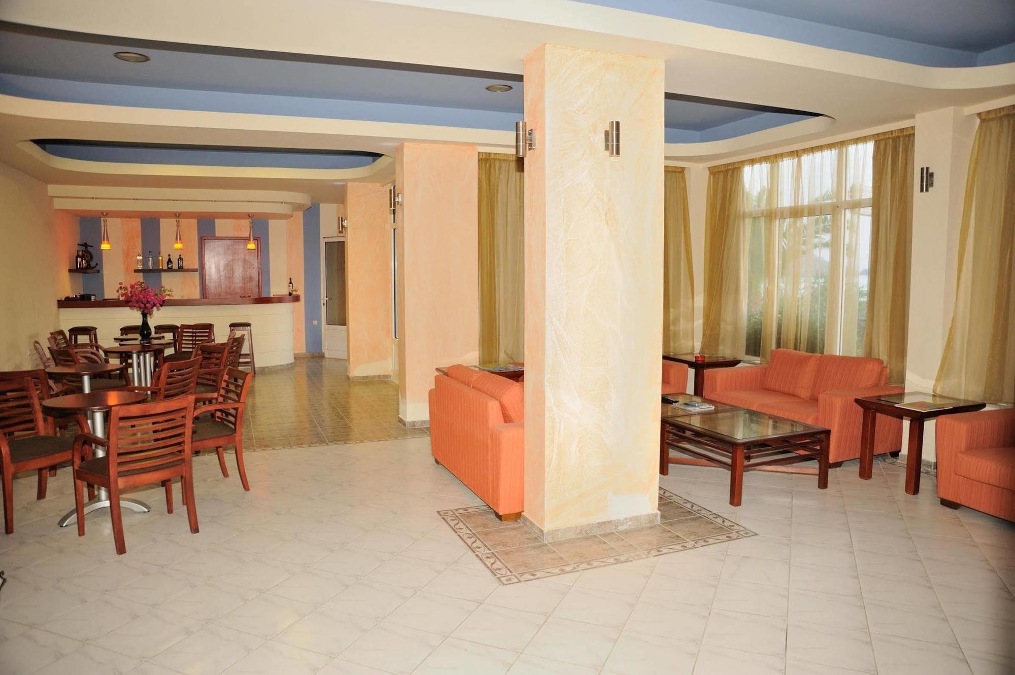 Creta Mare Hotel Plakias Zewnętrze zdjęcie